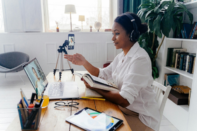 The Future of Recognition: LMS-Issued Badges vs Digital Credentialing Platforms Explained